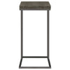 Pedro End & Side Table