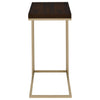 Pedro End & Side Table