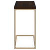 Pedro End & Side Table