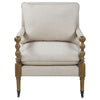 Dempsy Accent Chair