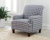 Glenn Accent Chair