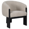 Valdez Accent Chair