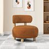 Zonie Accent Chair