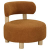 Zonie Accent Chair image