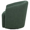 Mossbrook Swivel Accent Chair