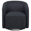 Mossbrook Swivel Accent Chair