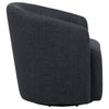 Mossbrook Swivel Accent Chair