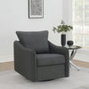 Madia Accent Chair