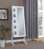 Doyle Jewelry Armoire