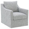 Winter Accent Chairs