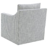 Winter Accent Chairs