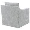 Winter Accent Chairs