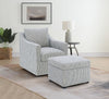 Winter Accent Chairs