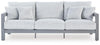 Hurley Park Outdoor Sofa with Cushion