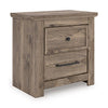 Rusticott Bedroom Set