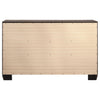 Kauffman Dresser