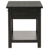 Payne End Table