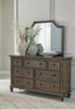 Veramond Dresser