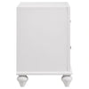 Barzini Nightstand