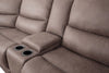 Demetrius Power Sectional