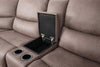 Demetrius Power Sectional