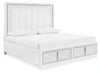 Chalanna Bedroom Set
