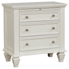 Sandy Beach Bedroom Set