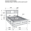 Briana Bedroom Set