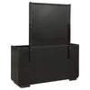 Leandro Dresser with Mirror