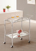 Shadix Bar Cart