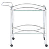 Shadix Bar Cart