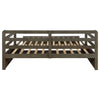 Sorrento Extension Daybed with Drawers