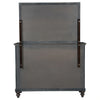 Andover Dresser with Mirror