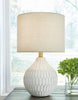 Wardmont Lamp Set