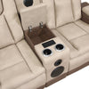 Bruno Loveseat