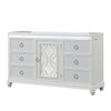 Abigale Dresser