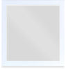 Zayne White Mirror