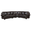 Edith Armless Chair