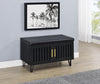 Brixton Storage Benches