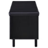 Brixton Storage Benches