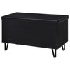 Brixton Storage Benches