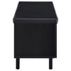 Brixton Storage Benches
