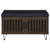 Brixton Storage Benches