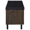 Brixton Storage Benches
