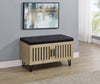 Brixton Storage Benches