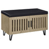 Brixton Storage Benches