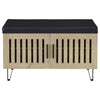 Brixton Storage Benches