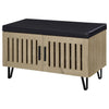 Brixton Storage Benches