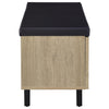 Brixton Storage Benches