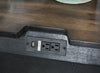 Veramond Nightstand